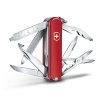 Victorinox - Scyzoryk MiniChamp - Czerwony (0.6385)